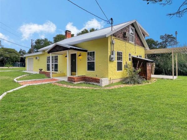 138 Seminole Trail, Whitney, TX 76692