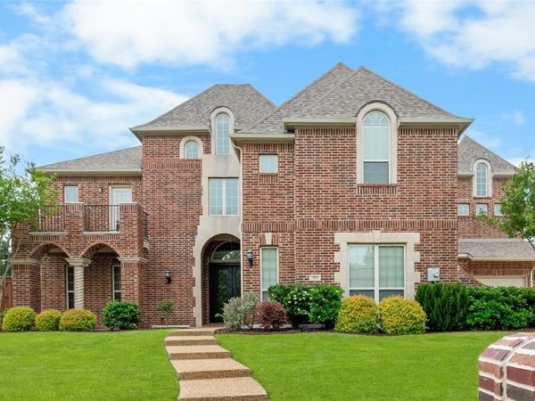 723 Nighthawk Drive , Murphy, TX 75094