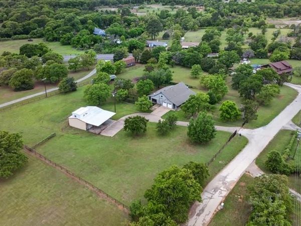4609 Slayton Road, Cleburne, TX 76031