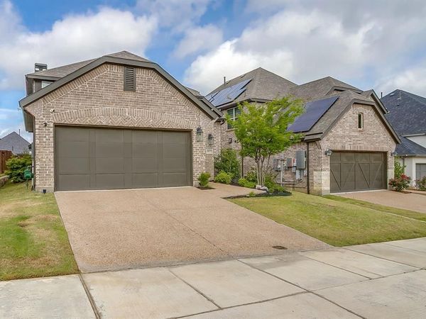 4817 Iron Club Lane , Carrollton, TX 75010