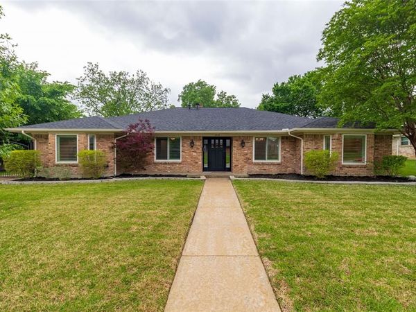 3705 Wren Avenue , Fort Worth, TX 76133