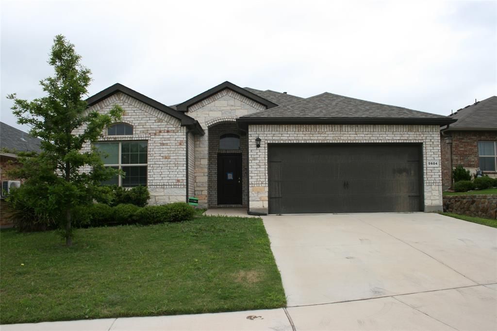 9604 Hickory Knob Drive, Fort Worth, TX 76108 Main Photo