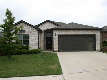 9604 Hickory Knob Drive, Fort Worth, TX 76108