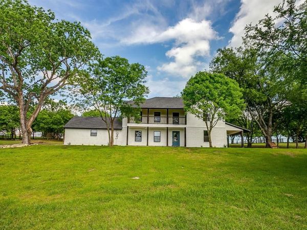 116 Remuda Drive, Fort Worth, TX 76108