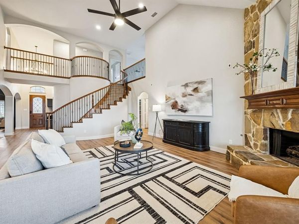 3608 Acropolis Way , Plano, TX 75074