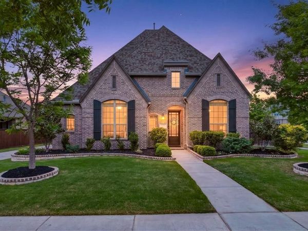 13797 French Creek Lane , Frisco, TX 75035