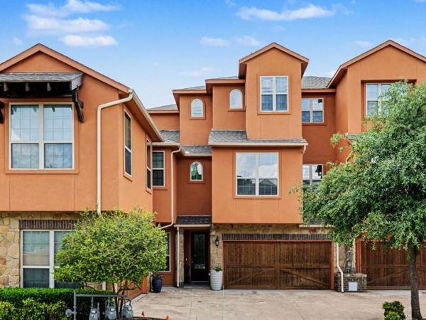 7315 Venice Drive , Unit 2, Grand Prairie, TX 75054