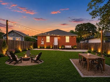 2446 Catherine Street, Dallas, TX 75211