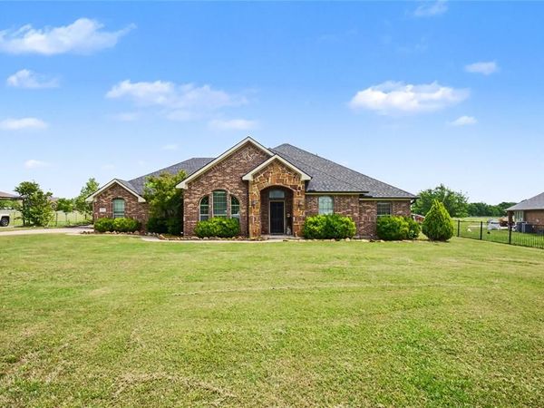 10231 Bantry Lane , Forney, TX 75126