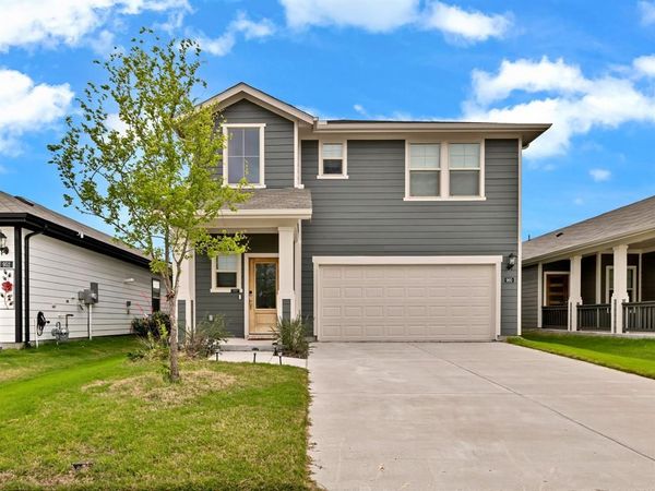 960 Summer Drive , Lavon, TX 75166