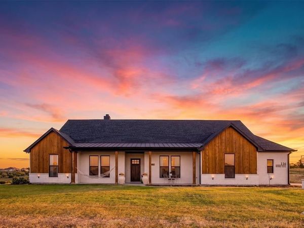 116 Aviara Ridge Road , Poolville, TX 76487