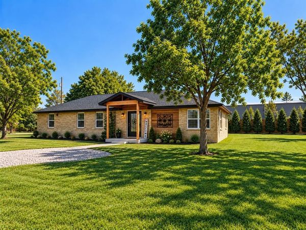 1265 Houston Street N, Lorena, TX 76655