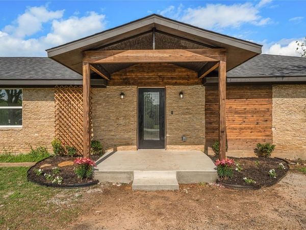 1265 Houston Street N, Lorena, TX 76655