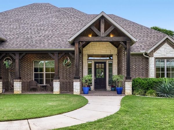 3797 Kayewood Drive , Little Elm, TX 75068