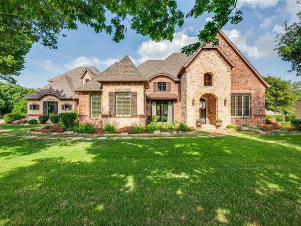 150 Hidden Valley Airpark , Shady Shores, TX 76208