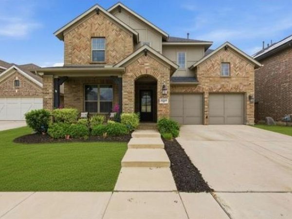 2605 High Bluff Drive , Mansfield, TX 76063