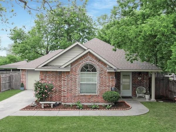 1006 Hall Street, McKinney, TX 75069