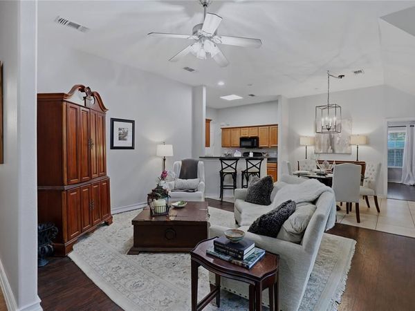 1006 Hall Street, McKinney, TX 75069