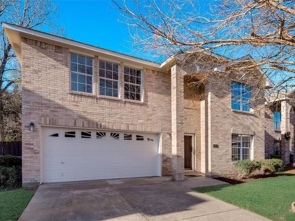1627 Cedarbrook Drive , Mesquite, TX 75181
