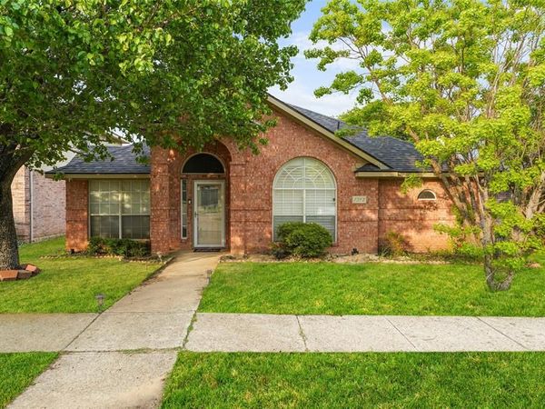 1212 Jessica Drive , Mesquite, TX 75149