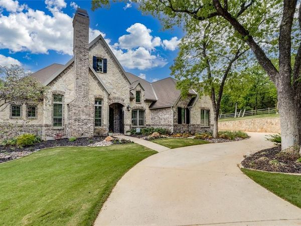 1140 Oak Trail, Keller, TX 76262