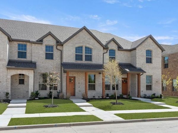 4507 Avion Drive , Sanger, TX 76266