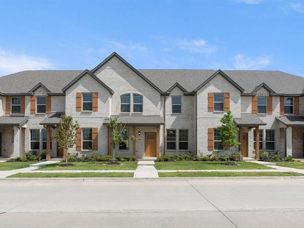 4507 Avion Drive, Sanger, TX 76266