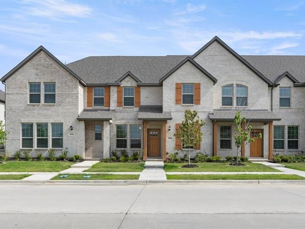 4509 Avion Drive, Sanger, TX 76266