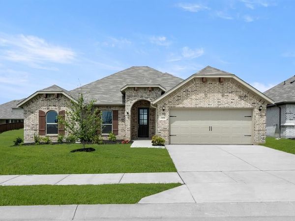325 Comfort Drive, Godley, TX 76044