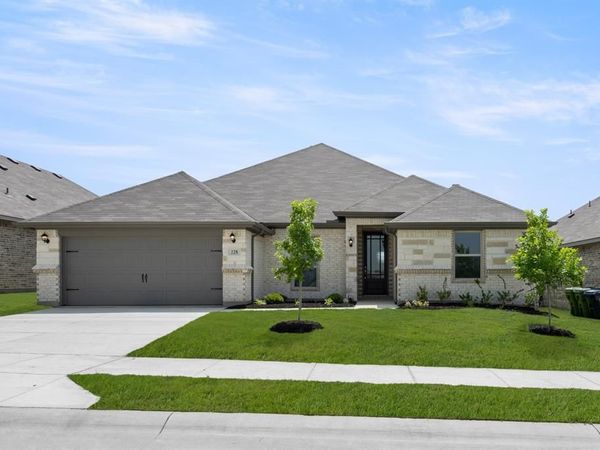 228 Shepards Street, Godley, TX 76044