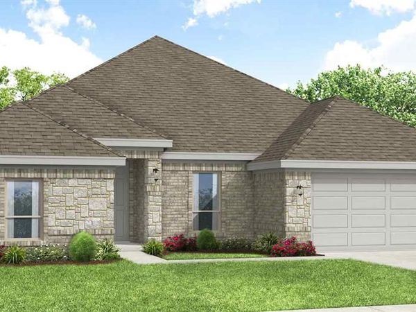 228 Shepards Street, Godley, TX 76044