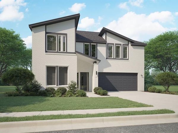 689 Moonlight Place , Lavon, TX 75166