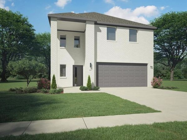 1863 Balfour Bend , Forney, TX 75126