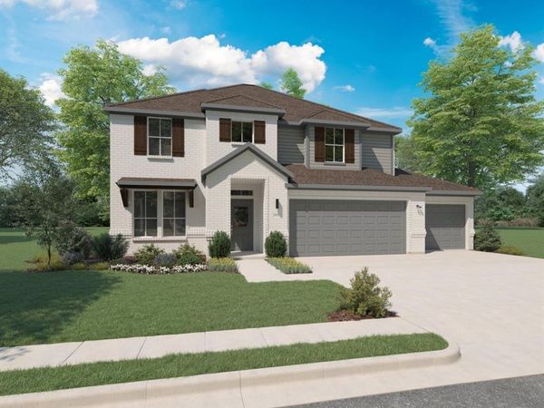 336 Yellowstar Lane , Lavon, TX 75166