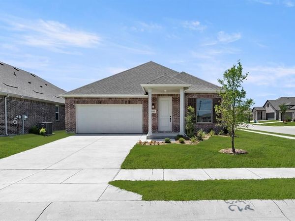 1908 Boston Way, Princeton, TX 75407