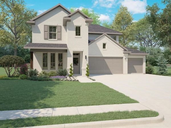 2109 Sunshining Road , Princeton, TX 75407