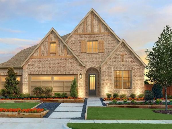 244 Bee Balm Road, McKinney, TX 75071
