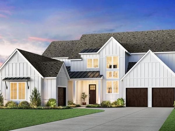 2312 World Tree Way , Flower Mound, TX 75028