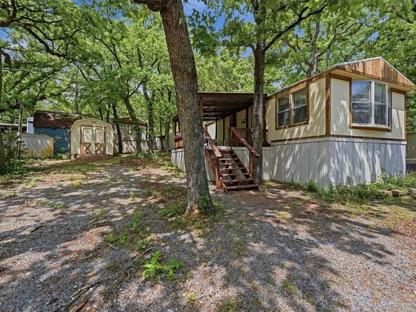 512 Mill Creek Resort Rd Lot #31 , Pottsboro, TX 75076