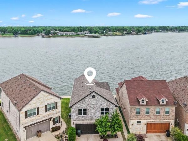 164 Marina Drive , Mabank, TX 75156