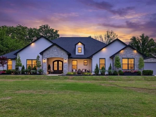 2044 Canyon Lake Road , Wills Point, TX 75169