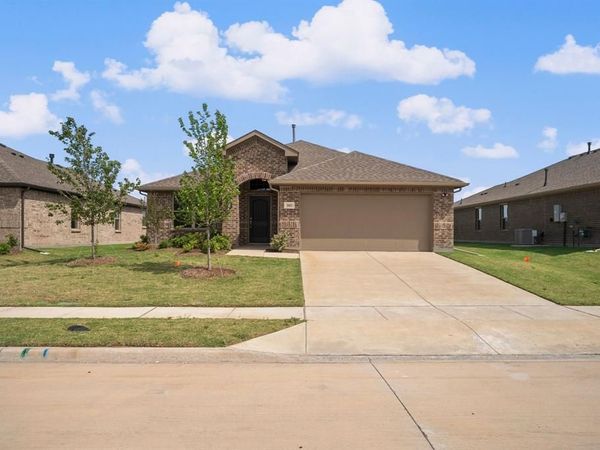 3805 Arrowchop Drive, Caddo Mills, TX 75135