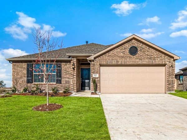 3813 Arrowchop Drive , Caddo Mills, TX 75135