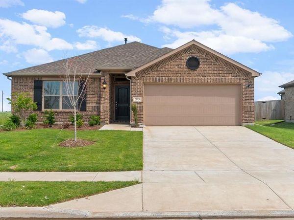 3813 Arrowchop Drive, Caddo Mills, TX 75135