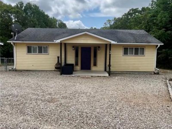 111 Private Road 6980, Alba, TX 75410