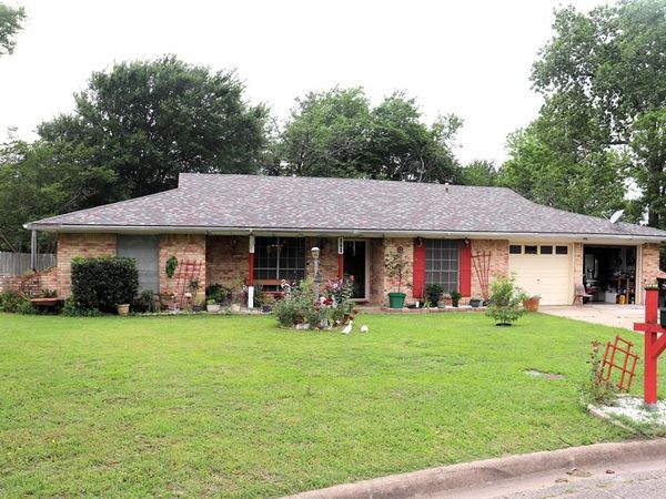 620 Mink Drive , Greenville, TX 75402
