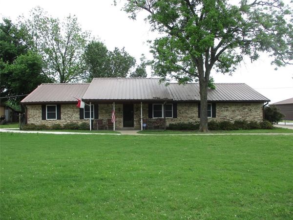 550 RS COUNTY ROAD 3425 , Emory, TX 75440