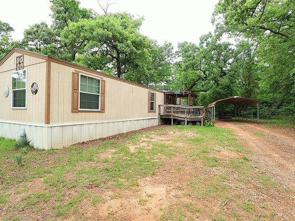 13990 Daniel Boone Lane , Log Cabin, TX 75148