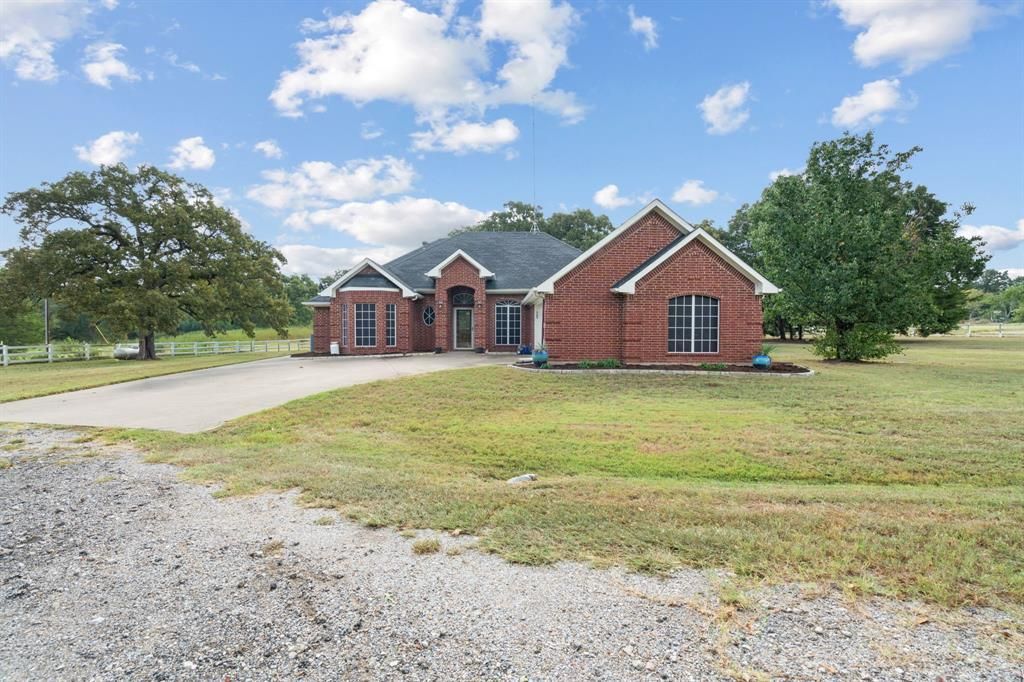 9114 Bluebonnet Drive , Scurry, TX 75158 Main Photo