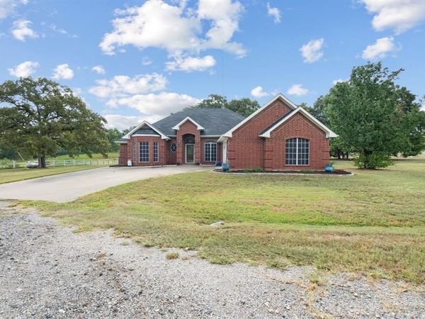 9114 Bluebonnet Drive , Scurry, TX 75158